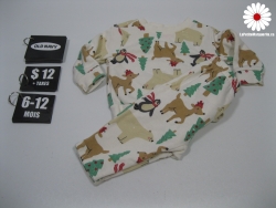 Pyjama 2 pièces