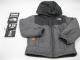 Manteau hiver réversible légère imperfection