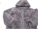 Manteau hiver réversible légère imperfection
