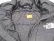 Manteau hiver légère imperfection