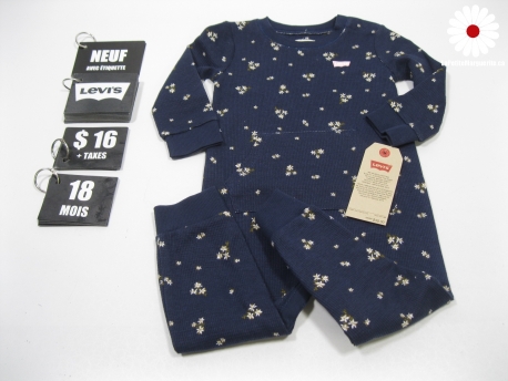 Une pièce / Ensemble de jour