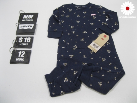 Une pièce / Ensemble de jour