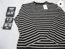 Chandail/ Débardeur