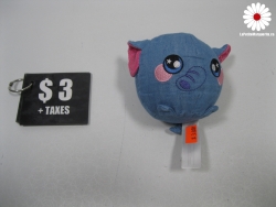 Figurines Stitch