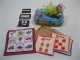 Porte-clés Stitch