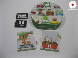 Doudou Poupée Corolle
