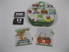 Puzzle 12 pièces Janod Imparfait