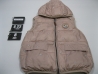 Manteau sans manche/ Doudoune