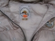 Veste sans manches