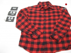 Chemise