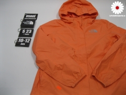 Manteau légère imperfection