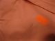 Manteau légère imperfection