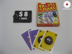 Jeu Quand est-ce qu'on arrive?