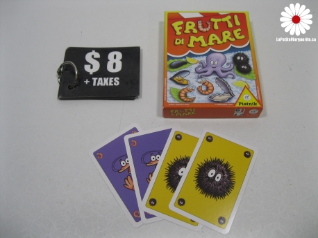 Jeu Quand est-ce qu'on arrive?