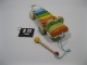Xylophone Crocodile Skip Hop