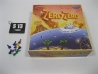 Jeu Zéro Zéro