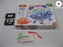 Jeu De retour en classe