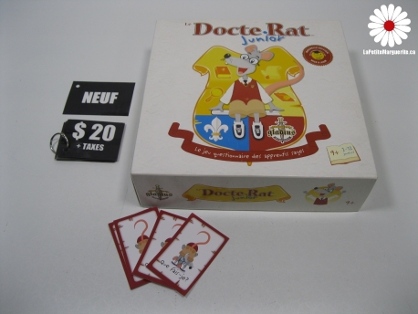 Jeu Climat Tic Tac Bioviva