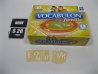 Jeu Vocabulon Édition Famille