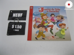 Les habits neufs de l'empereur