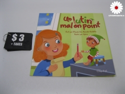 Un lutin mal en point