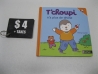 T'Choupi n'a plus de tétine
