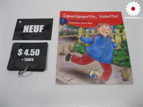 Drôle de boulot! Les pompiers