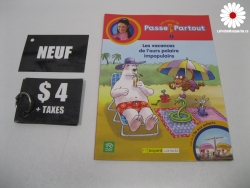 Tous unis contre les virus !