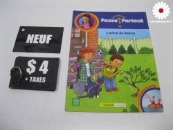 Passe-Partout Les vacances de l'ours polaire ...