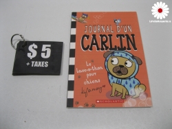 Journal d'un carlin