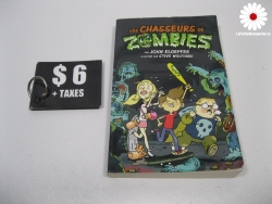 Les chasseurs de zombies