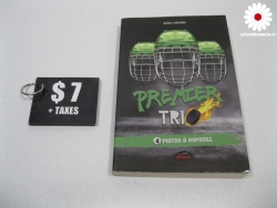 Premier trio match à domicile