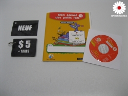 Les trois boucs bourru