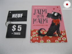 Mon carnet des petits rats 3