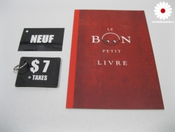 Valentin ni trop petit ni trop grand