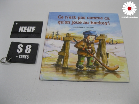 Internet est comme un océan