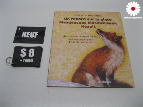 Ce n'est pas comme ça qu'on joue au hockey!