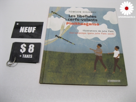 Le chant des caribous