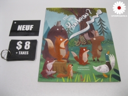 Un petit besoin URGENT