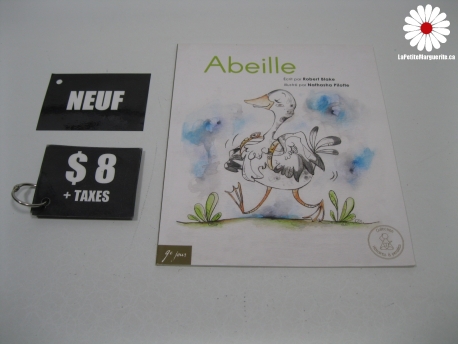 Histoires de prévoir