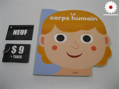 Jésus pour les petits