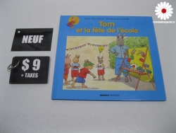 Dis-moi pourquoi on pleure?