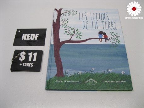 Tom et la fête de l'école