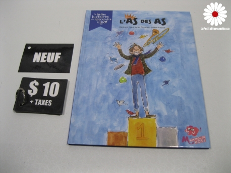 Loupe magique Corps humain