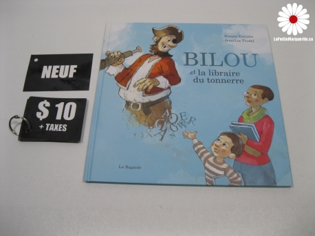 Petite Fleur sauvage