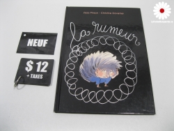 L'explorateur de nuages