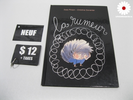 L'explorateur de nuages