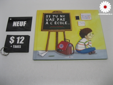 Le secret du rocher noir