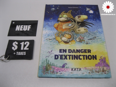 L'incroyable histoire de la vie sur terre