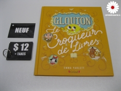 Ling & les êtres mécaniques